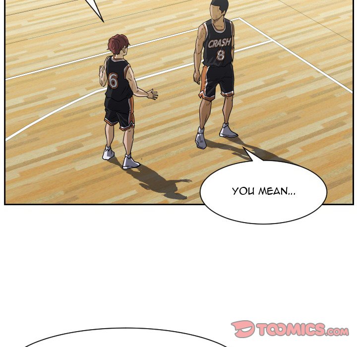 Read Tweener chapter 67 image 9 on Lezhin