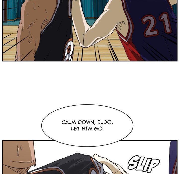 Read Tweener chapter 67 image 91 on Lezhin