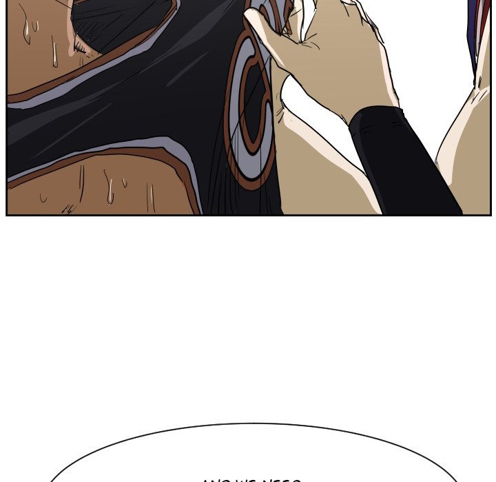 Read Tweener chapter 67 image 92 on Lezhin