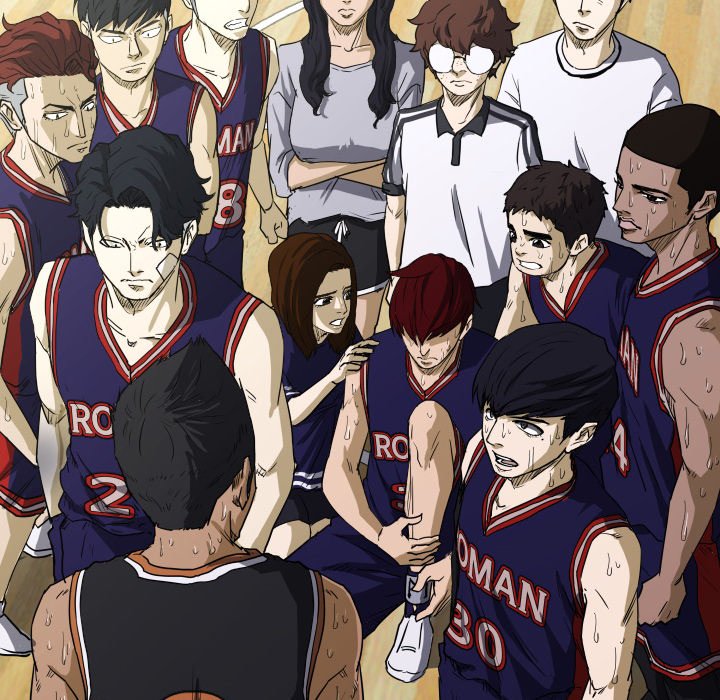 Read Tweener chapter 67 image 94 on Lezhin