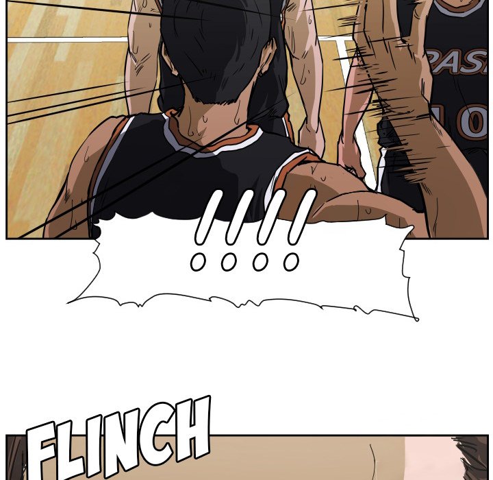 Read Tweener chapter 68 image 10 on Lezhin