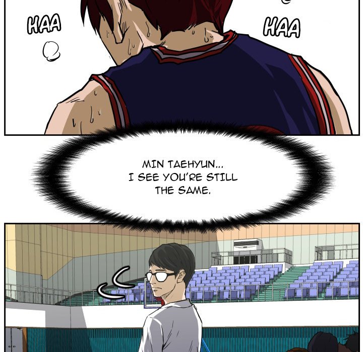 Read Tweener chapter 68 image 100 on Lezhin