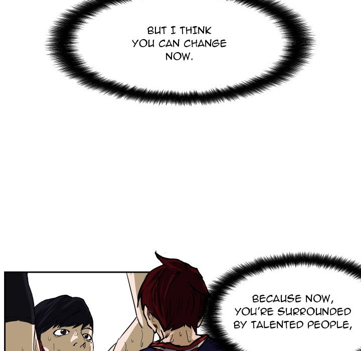 Read Tweener chapter 68 image 105 on Lezhin