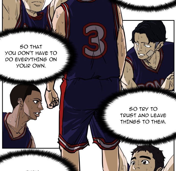 Read Tweener chapter 68 image 106 on Lezhin