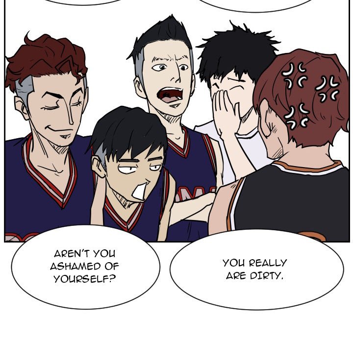 Read Tweener chapter 68 image 114 on Lezhin