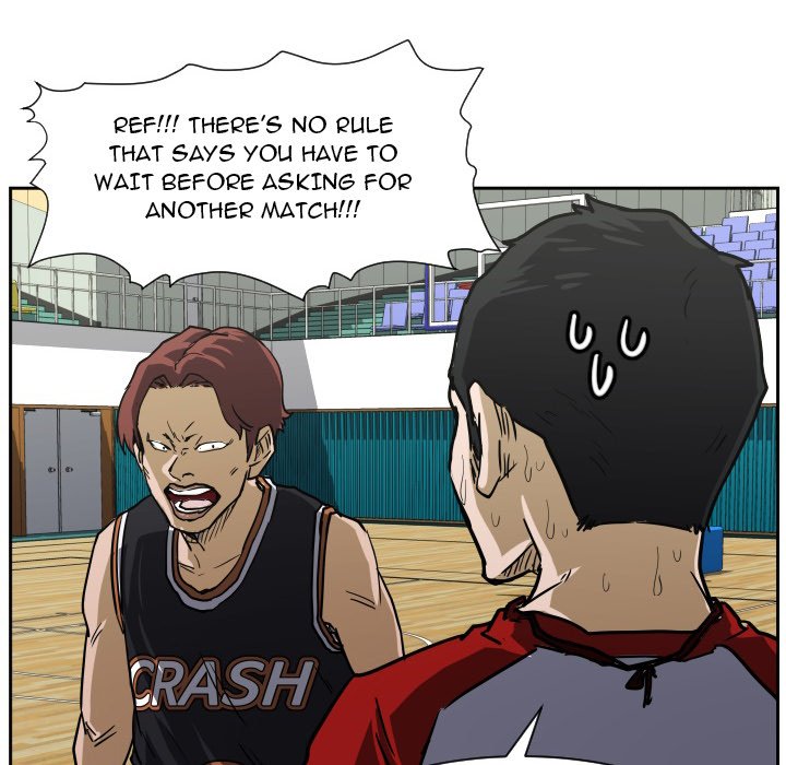 Read Tweener chapter 68 image 115 on Lezhin