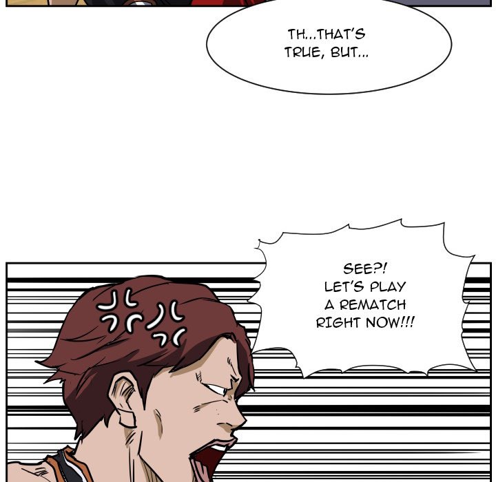 Read Tweener chapter 68 image 116 on Lezhin