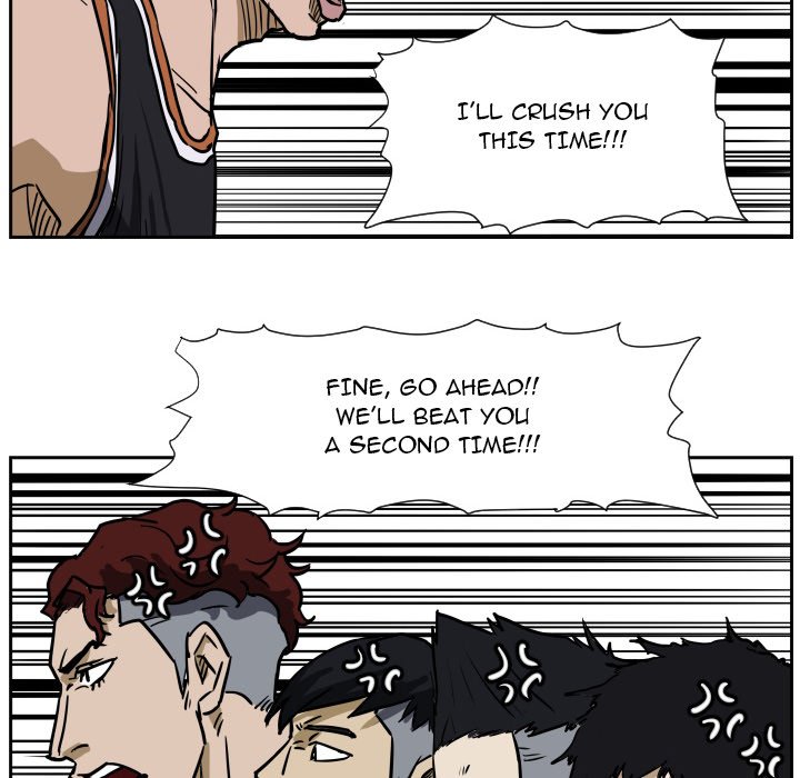 Read Tweener chapter 68 image 117 on Lezhin