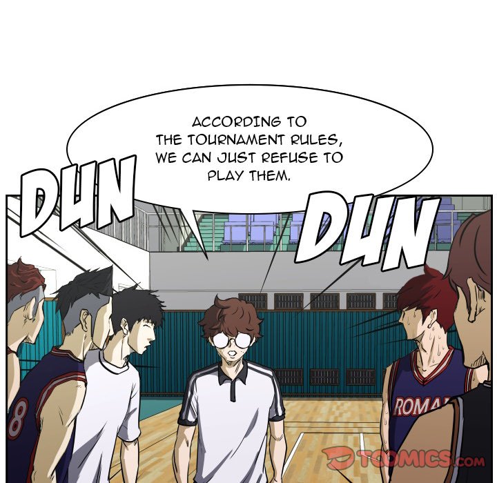 Read Tweener chapter 68 image 119 on Lezhin