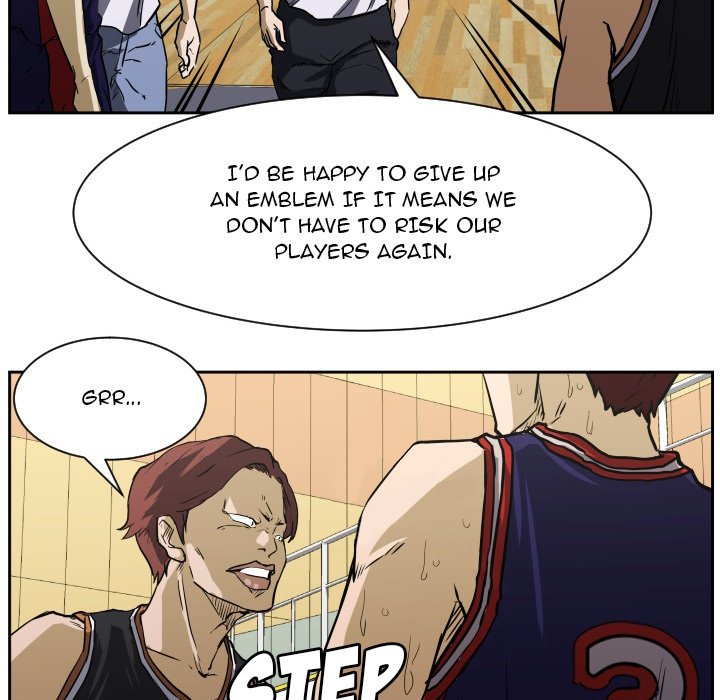 Read Tweener chapter 68 image 120 on Lezhin