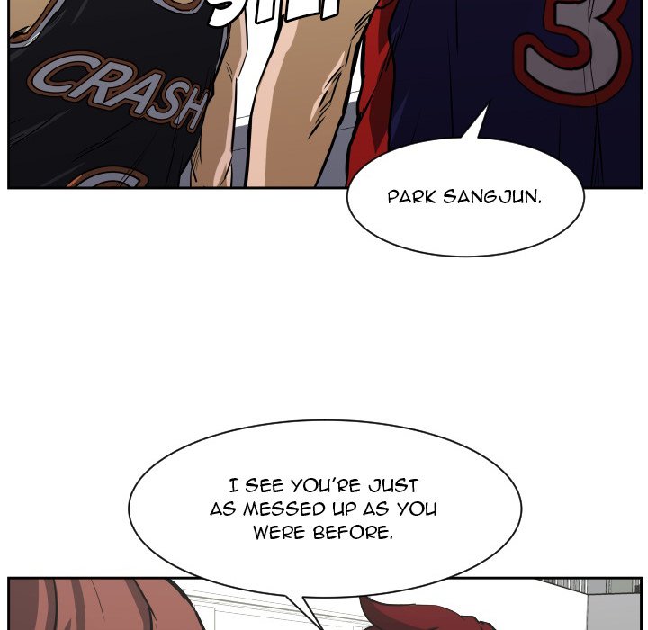 Read Tweener chapter 68 image 121 on Lezhin