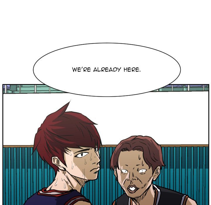 Read Tweener chapter 68 image 127 on Lezhin