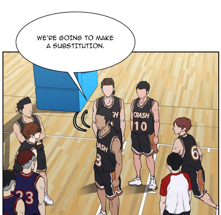 Read Tweener chapter 68 image 14 on Lezhin