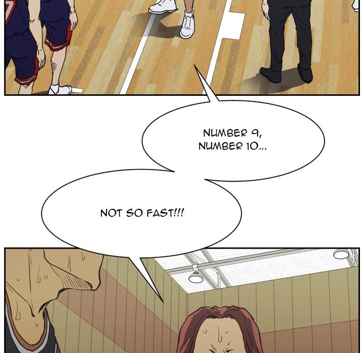Read Tweener chapter 68 image 15 on Lezhin