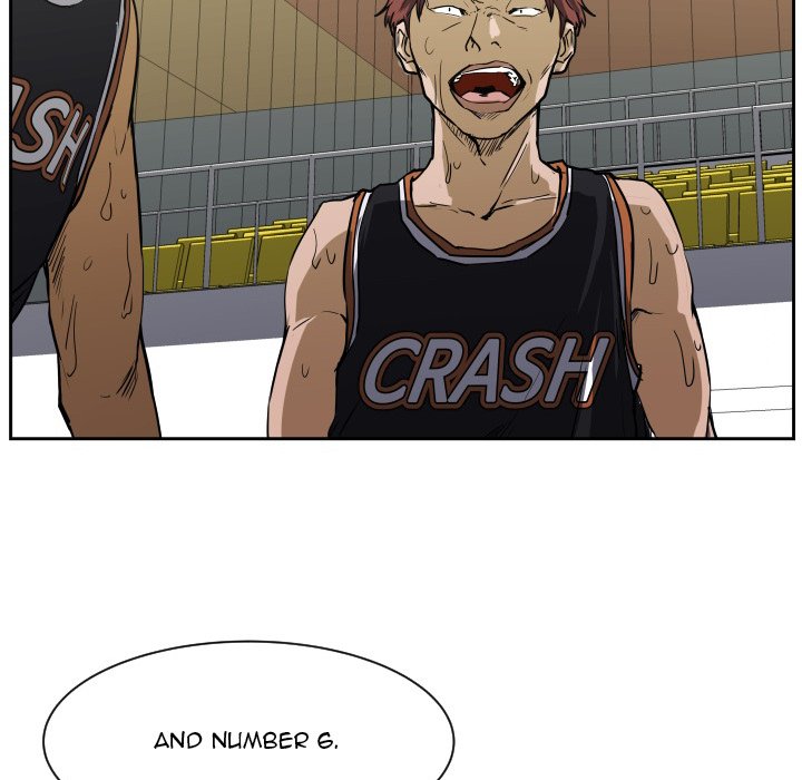 Read Tweener chapter 68 image 16 on Lezhin