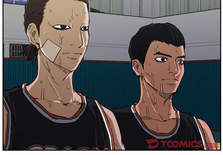 Read Tweener chapter 68 image 2 on Lezhin