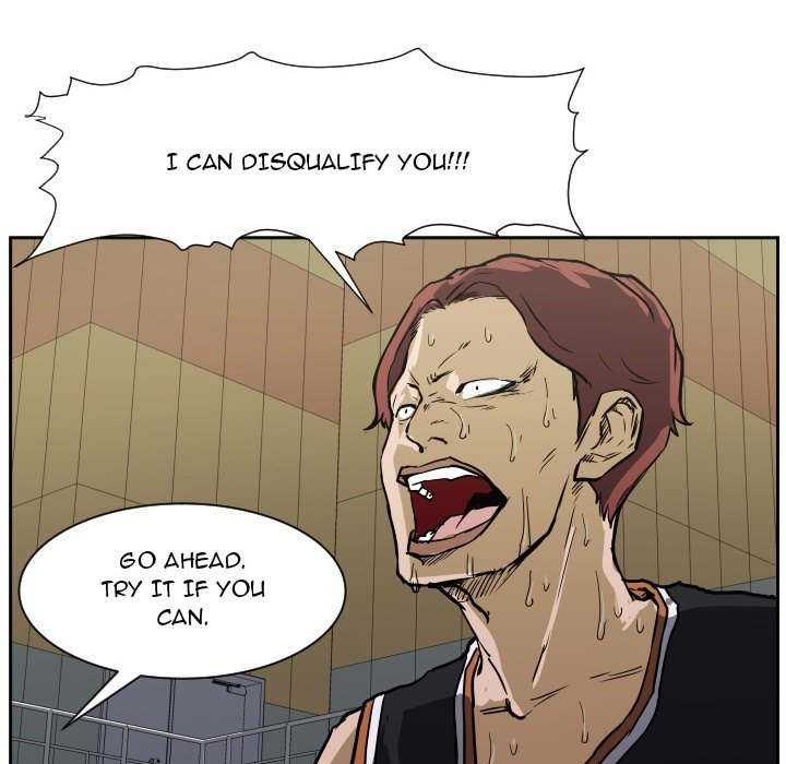 Read Tweener chapter 68 image 21 on Lezhin