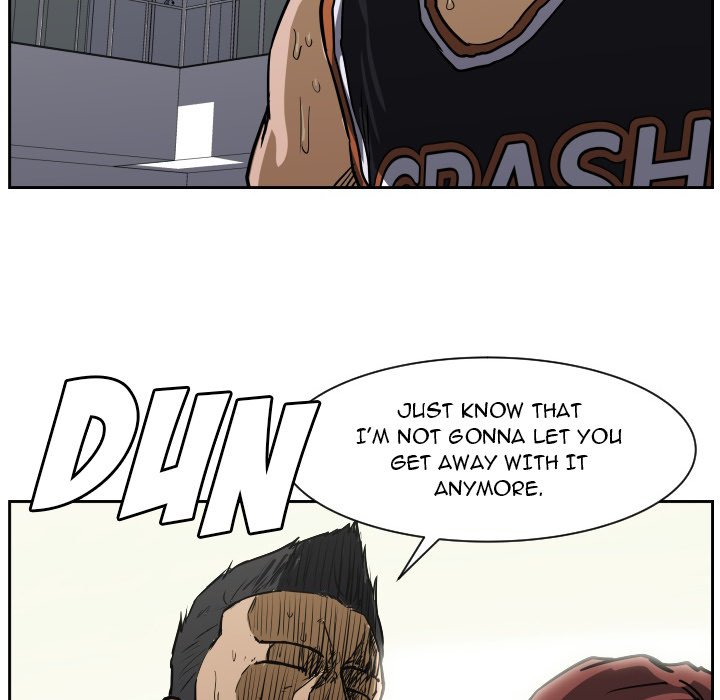 Read Tweener chapter 68 image 22 on Lezhin