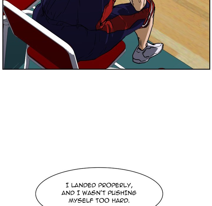 Read Tweener chapter 68 image 28 on Lezhin