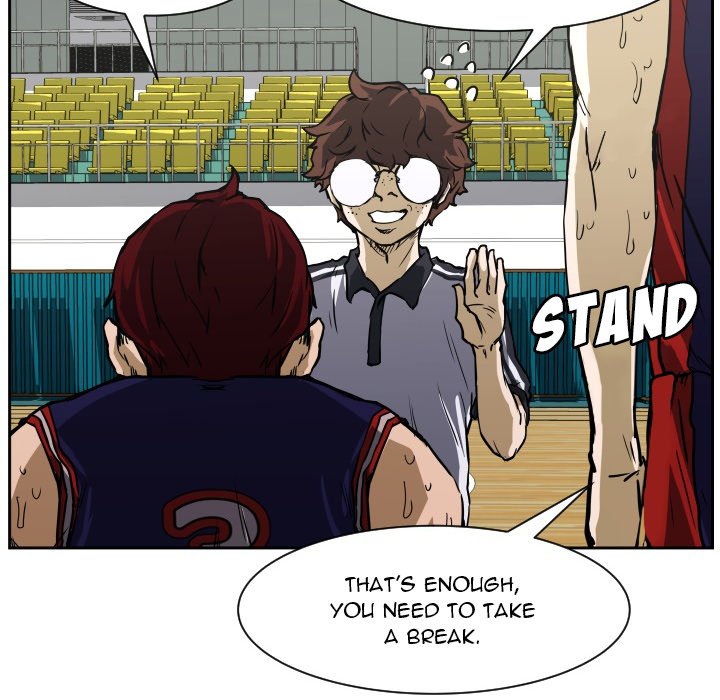 Read Tweener chapter 68 image 31 on Lezhin