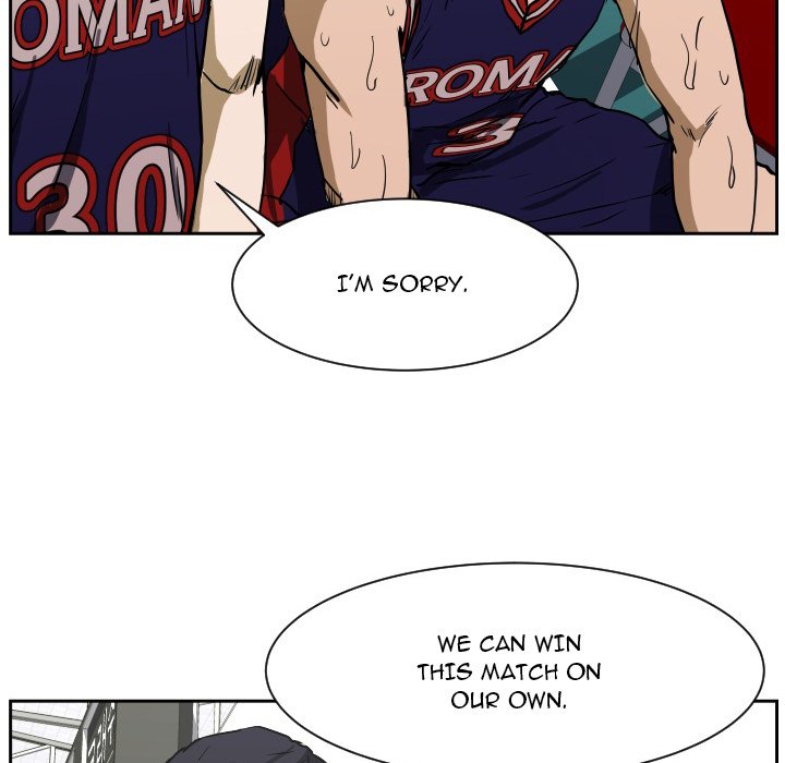 Read Tweener chapter 68 image 33 on Lezhin