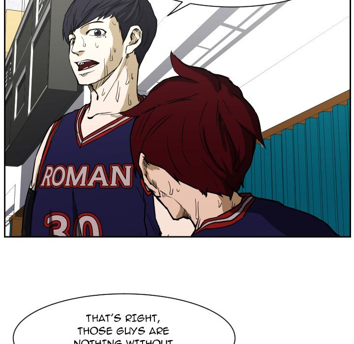Read Tweener chapter 68 image 34 on Lezhin