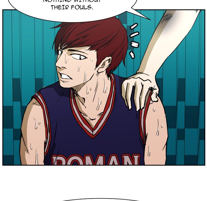 Read Tweener chapter 68 image 35 on Lezhin