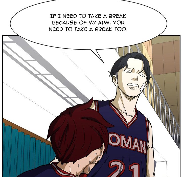 Read Tweener chapter 68 image 36 on Lezhin