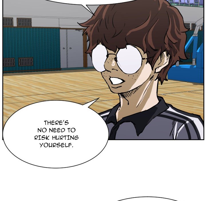 Read Tweener chapter 68 image 39 on Lezhin