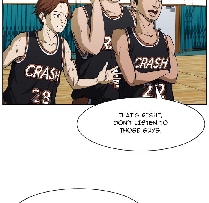 Read Tweener chapter 68 image 4 on Lezhin