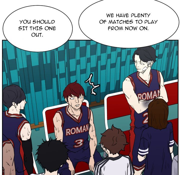 Read Tweener chapter 68 image 40 on Lezhin