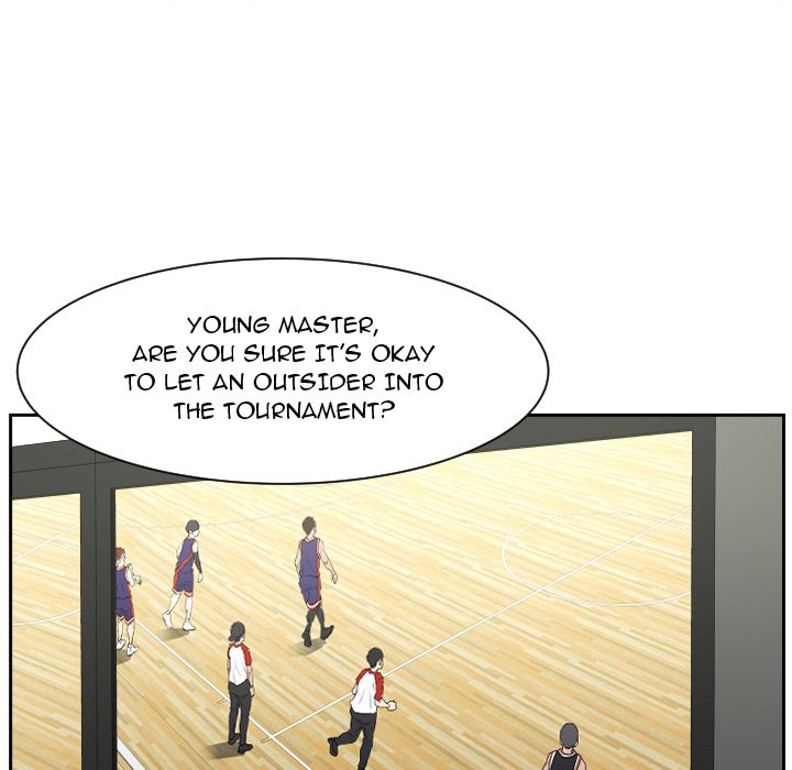 Read Tweener chapter 68 image 45 on Lezhin