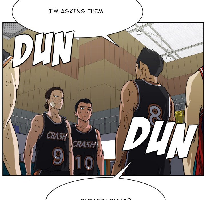 Read Tweener chapter 68 image 5 on Lezhin