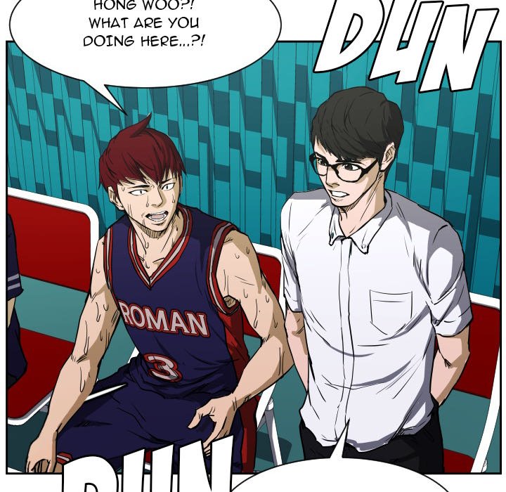 Read Tweener chapter 68 image 55 on Lezhin