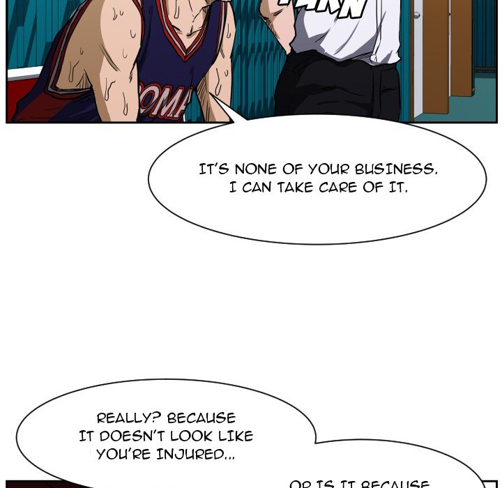Read Tweener chapter 68 image 57 on Lezhin