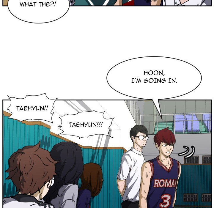 Read Tweener chapter 68 image 60 on Lezhin