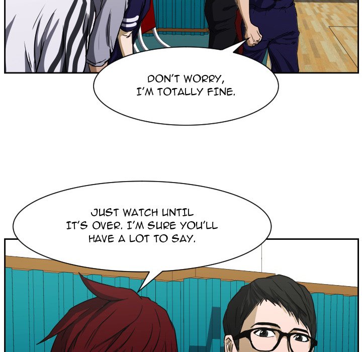 Read Tweener chapter 68 image 61 on Lezhin