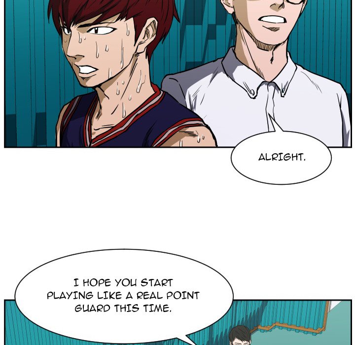 Read Tweener chapter 68 image 62 on Lezhin