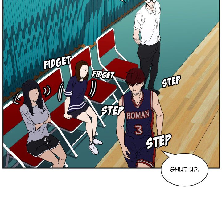 Read Tweener chapter 68 image 63 on Lezhin