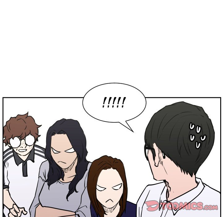 Read Tweener chapter 68 image 65 on Lezhin
