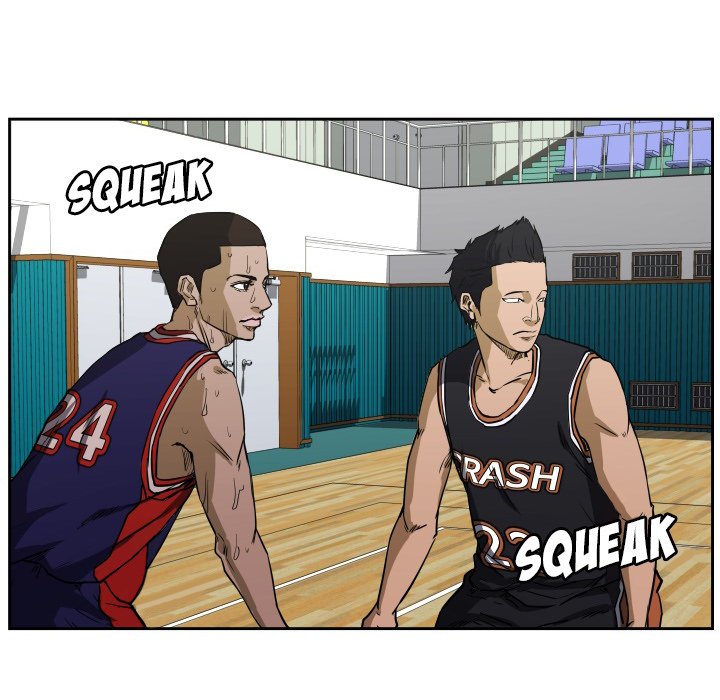 Read Tweener chapter 68 image 77 on Lezhin