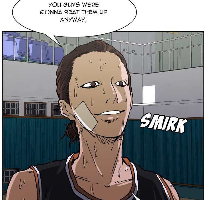 Read Tweener chapter 68 image 8 on Lezhin