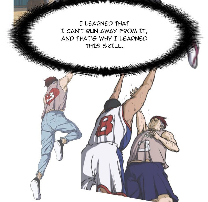 Read Tweener chapter 68 image 81 on Lezhin
