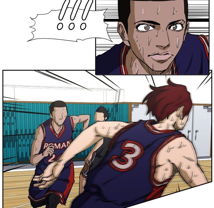 Read Tweener chapter 68 image 84 on Lezhin