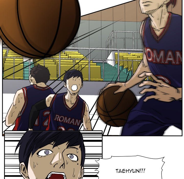 Read Tweener chapter 68 image 86 on Lezhin