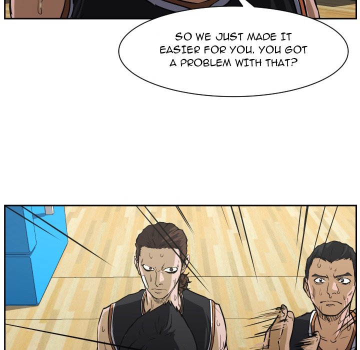 Read Tweener chapter 68 image 9 on Lezhin