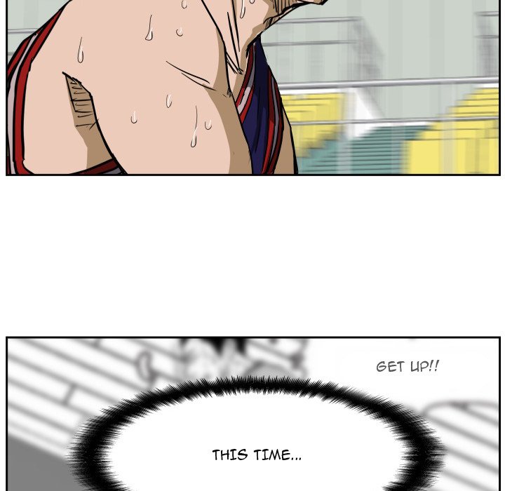 Read Tweener chapter 68 image 90 on Lezhin