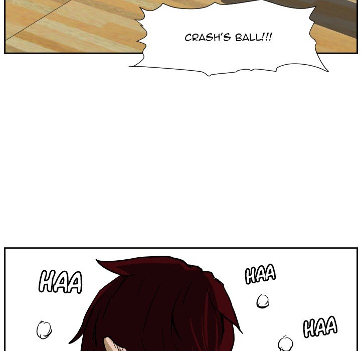 Read Tweener chapter 68 image 99 on Lezhin