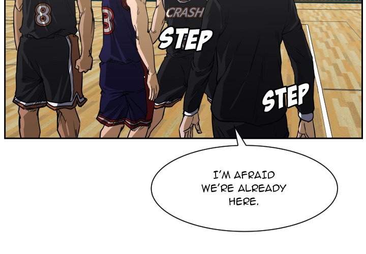Read Tweener chapter 69 image 1 on Lezhin