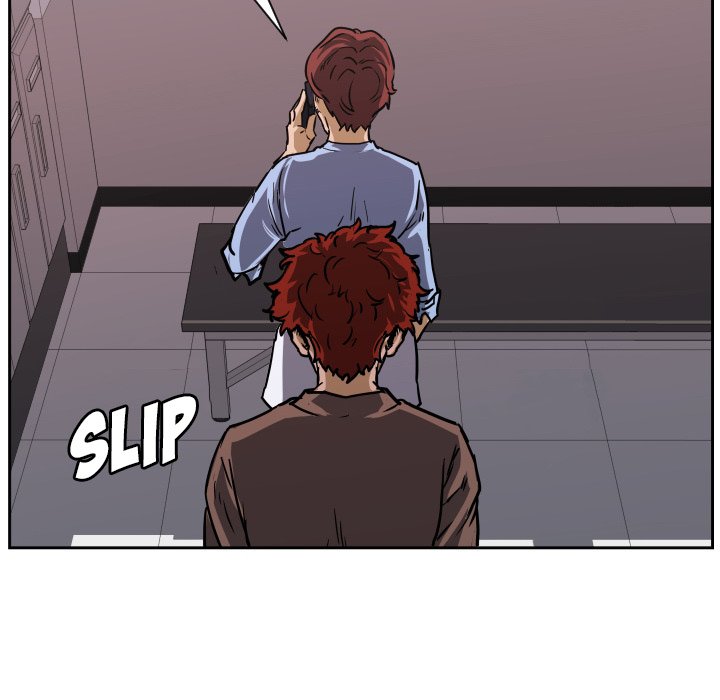 Read Tweener chapter 69 image 107 on Lezhin